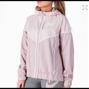 Nike Windbreaker
